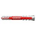 Produktbild: Fischer Dübel Duopower 8.0 x 65 mm - 50 Stück  Dübel