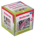 Produktbild: FISCHER Universaldübel Duopower LD 8x65 mm (50 St.)