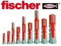 Produktbild: FISCHER ✅ DUOPOWER ✅ SX ✅ UX ✅ S ✅ DÜBEL 4 5 6 8 10 12 14 16 20mm Hohlraumdübel
