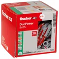 Produktbild: Fischer - DUOPOWER 8x65 LD - 538251