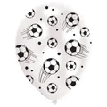 Produktbild: Luftballons Fußball, Partydeko