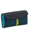 Produktbild: Vaude Kulturbeutel WegaWrap dark petrol 45526 437