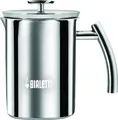 Produktbild: Bialetti Cappuccinatore Acciaio manueller Milchaufschäumer 330ml