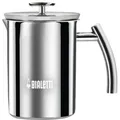 Produktbild: Bialetti Milchaufschäumer Cappuccinatore, manuell, Edelstahl, 330ml, silber
