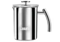 Produktbild: Bialetti Cappuccinatore - Milchaufschäumer - induktionsfähig - silber - Edelstahl - 330ml 3990