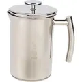 Produktbild: Bialetti - Cappuccinatore Induc. Milchaufschäumer Edelstahl