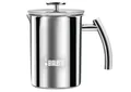 Produktbild: Bialetti Cappuccinatore - Milchaufschäumer - induktionsfähig - silber - Edelstahl - 330ml