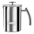 Produktbild: Bialetti Milchschäumer 1 Liter Edelstahl (3990)