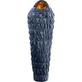 Produktbild: Deuter Exosphere EL +4 Schlafsack (Größe max. 200cm | Left, blau)