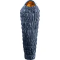 Produktbild: Exosphere EL +4C/39F - Sommer-Schlafsack links ink-maple