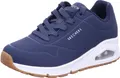 Produktbild: SKECHERS USA Deutschland Freizeit Schnürer für Damen in unifarben S24-0007413, S24-0007413, S24-0007413, S24-0007413, S24-0007413