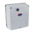 Produktbild: Resideo Wasserrohr Resideo Stellmotor VMM20, f. Mischer DR DRU ZR, bis DN65, 20 Nm, 230V