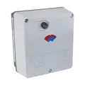 Produktbild: Resideo Stellmotor VMM20, f. Mischer DR DRU ZR, bis DN65, 20 Nm, 230V, 50Hz