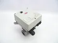 Produktbild: Honeywell CENTRA VMM20 Stell-Motor mit 3 Wege-Ventil 1