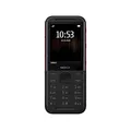 Produktbild: Nokia 5310 TA-1212 Dual Sim Black/Red