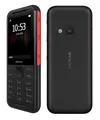 Produktbild: Nokia 5310 XpressMusic Black Red TA-1212DS 2G Radio MP3 microSD Tasten Handy NEU