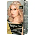 Produktbild: L'Oréal Paris Preference (8.23 Medium Rose Gold) (3600523577651)
