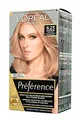 Produktbild: L'Oréal Paris Preference Haarfärbemittel 8.23 Medium Rose Gold