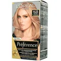 Produktbild: Recital Pref.Gel Farbe.-8.23 Hell.Blond Opal-Gold.