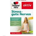 Produktbild: Doppelherz Stress gute Nerven Tabletten 30 St