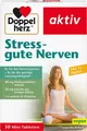 Produktbild: Doppelherz Stress Nerven Vitamine B1 B5 Melisse Extrakt Tabletten 30 Stk
