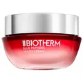 Produktbild: Biotherm Blue Peptides Uplift Straffende Creme 30 ml ist eine Creme, die bei täg