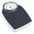 Produktbild: Medisana PSD - Schwarz - Weiß - Metall (40461)