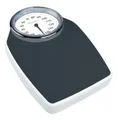 Produktbild: Medisana Personenwaage PSD Körperwaage Analog bis 150kg Badwaage