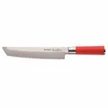 Produktbild: Tantomesser 21cm Red Spirit Küchenmesser Messer Küchenhelfer Haushalt kochen TOP