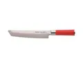 Produktbild: Tantomesser Red Spirit Messer mit Klinge 21 cm X55CrMo14 Stahl nichtrostend 5...