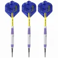 Produktbild: Softdart The Nuke - Luke Littler, silber lila, 19gr