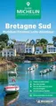 Produktbild: Bretagne Sud : Vannes, Quimper, Nantes  von XXX | Buch | Zustand sehr gut