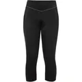 Produktbild: Vaude Damen Active Radhose lang (Größe XXL, schwarz)