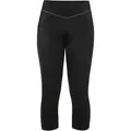 Produktbild: VauDe Damen Active 3/4 Pants (Bikehose) - 46 - black uni