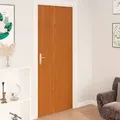 Produktbild: Möbelfolie Selbstklebend Helle Eiche 500x90cm Pvc Plotterfolie Folie Vidaxl