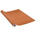 Produktbild: Selbstklebende Möbelfolie Helle Eiche 500x90 Cm PVC Tür