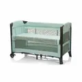 Produktbild: fillikid Reisebett Mint Bett Babybett Kinderbett Kinderreisebett Reise-Bett B268