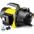 Produktbild: TROTEC Gartenpumpe TGP 1000 E | Wasserpumpe | Pumpe | Teichpumpe | Regenwasser