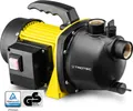 Produktbild: TROTEC Gartenpumpe TGP 1000 E | Wasserpumpe | Pumpe | Teichpumpe | Regenwasser