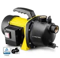 Produktbild: TROTEC Gartenpumpe TGP 1000 E