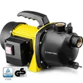 Produktbild: TROTEC Gartenpumpe TGP 1000 E | Wasserpumpe | Pumpe | Teichpumpe | Regenwasser