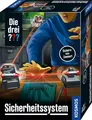 Produktbild: DIE DREI ??? SICHERHEITSSYSTEM VON KOSMOS NEU OVP