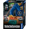 Produktbild: Die drei ??? Sicherheitssystem