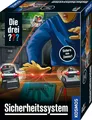 Produktbild: Die drei ??? - Sicherheitssystem | Detektiv-Set | Spiel | Die drei ??? | 632489