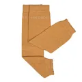 Produktbild: Hoppediz Babystulpen aus Kashmir/Merinowolle, Baby Leg Warmers, Einheitsgröße, gold