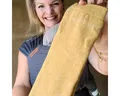 Produktbild: Hoppediz Beinstulpen Merino-Babystulpen