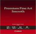Produktbild: Canon Premium Fine Art FA-SM2 - Seidig - 16,5 mil - A4 (210 x 297 mm)