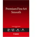 Produktbild: FA-SM 2 Premium FineArt Smooth A4 Papier, 25 Blatt, 310g/m2