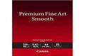 Produktbild: Canon FA-SM2 Premium FineArt Smooth Fortmat A4, 25 Blatt