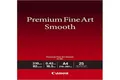 Produktbild: Canon FA-SM2 FineArt Smooth Fortmat Premium Photo Paper A4 25 Sheets